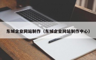 西藏东城企业网站制作（东城企业网站制作中心）